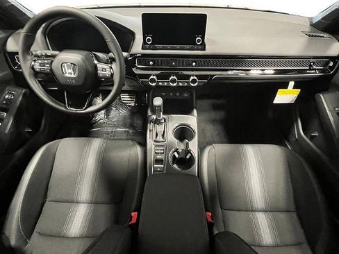 New 2026 Honda Civic Sport image 18