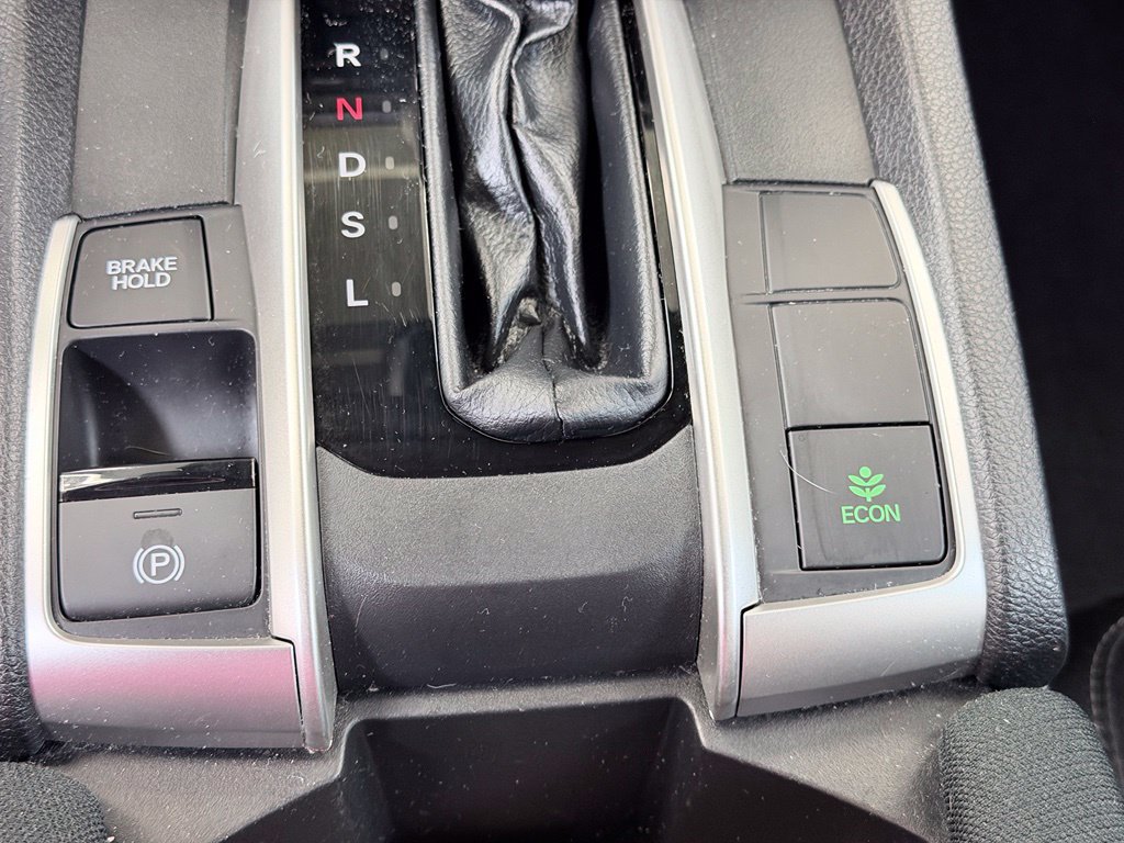 Used 2019 Honda Civic LX image 45