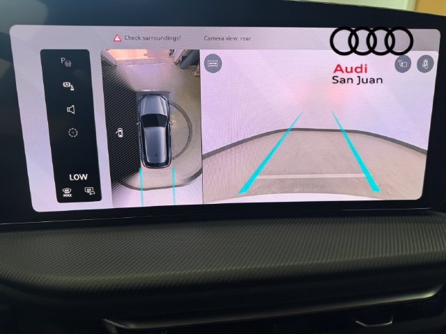 New 2026 Audi SQ5 Premium Plus AWD/4WD image 19