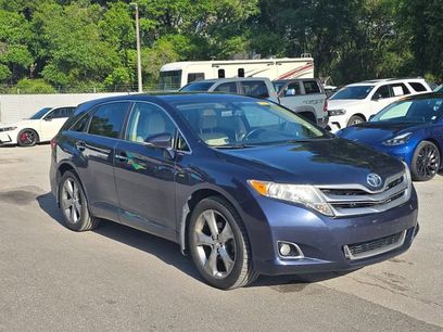 Used 2015 Toyota Venza XLE w/ XLE Premium Package