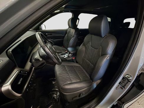 Used 2024 Kia Telluride EX X-Line AWD/4WD image 24