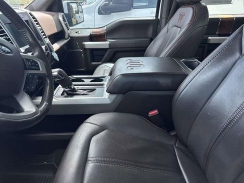 Used 2017 Ford F150 King Ranch AWD/4WD image 18