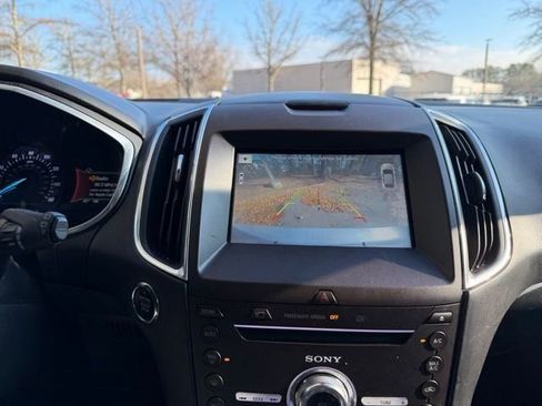 Used 2018 Ford Edge Sport w/ Equipment Group 401A image 11