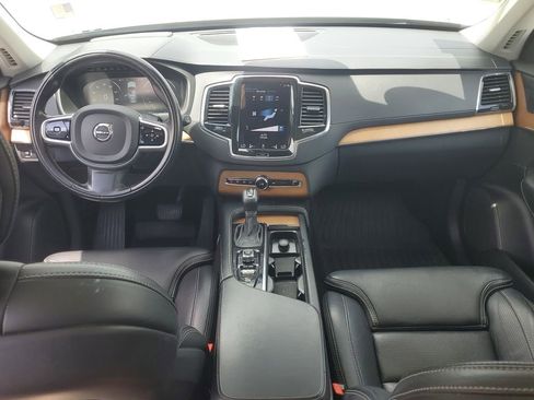 Used 2019 Volvo XC90 T6 Inscription w/ Advanced Package AWD/4WD image 17
