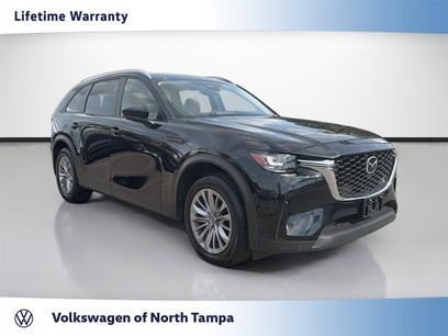 Used 2024 MAZDA CX-90 3.3 Turbo w/ Select Package