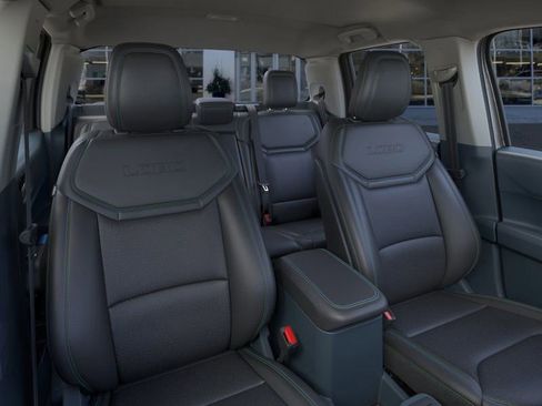 New 2025 Ford Maverick Lobo image 10