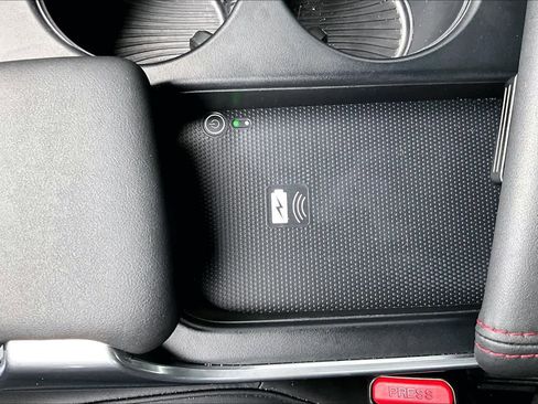 Used 2025 Acura TLX SH-AWD w/ A-SPEC Pkg image 36