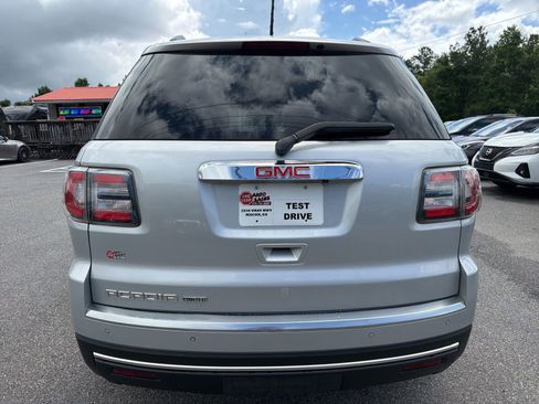 Used 2017 GMC Acadia Limited SLT FWD image 5