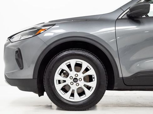 Used 2023 Ford Escape Active w/ Tech Pack #1 AWD/4WD image 25