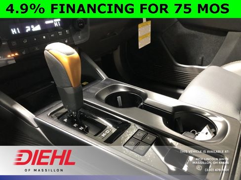 New 2026 Subaru Outback Wilderness image 31