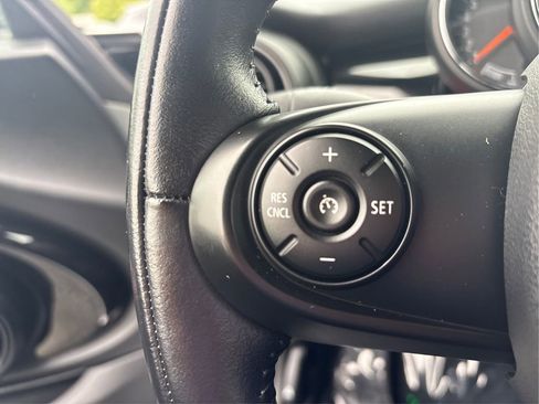 Used 2018 MINI Cooper Convertible FWD image 37