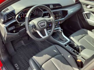 Certified 2025 Audi Q3 2.0T Premium w/ Convenience Package AWD/4WD video 2