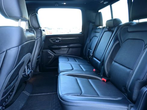 Used 2023 RAM 1500 TRX w/ TRX Level 1 Equipment Group image 18