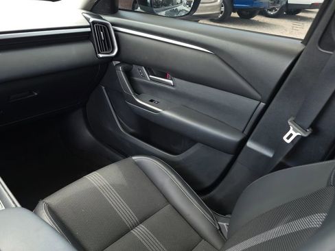 Used 2023 MAZDA CX-50 2.5 S w/ Cargo Package AWD/4WD image 28
