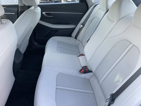 Certified 2023 Hyundai Sonata SE image 22