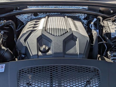 New 2026 Porsche Macan image 29