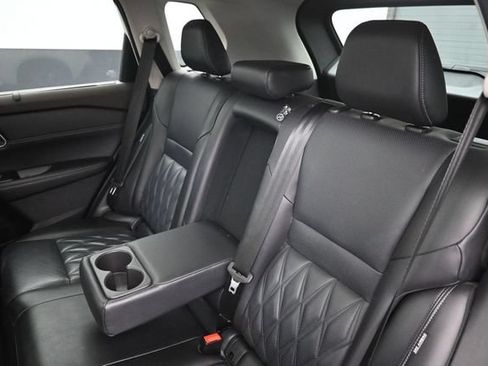 Used 2023 Nissan Rogue Platinum w/ Platinum Premium Package AWD/4WD image 25