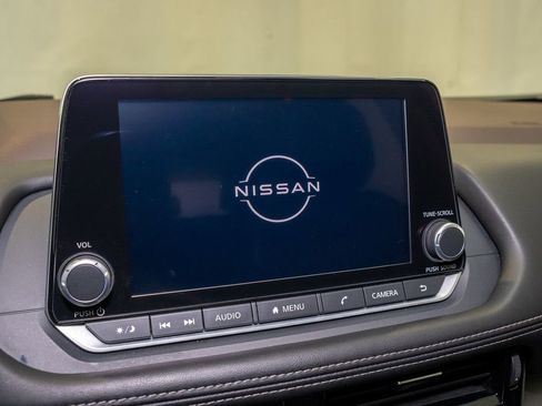 Certified 2023 Nissan Rogue SV w/ SV Premium Package image 14