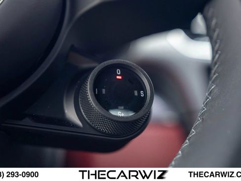 Used 2023 Porsche 718 Cayman GTS RWD image 57