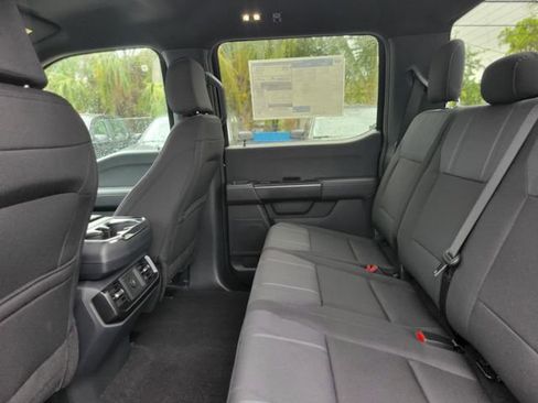 New 2026 Ford F150 STX image 9