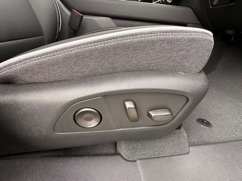 New 2026 GMC Sierra EV Elevation w/ Premium Package AWD/4WD image 11