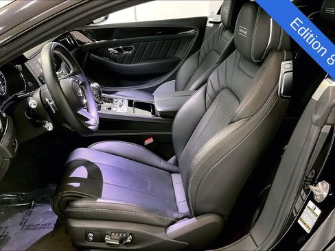 Used 2024 Bentley Continental GT AWD/4WD image 8