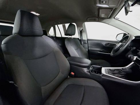 Certified 2025 Toyota RAV4 LE AWD/4WD image 39