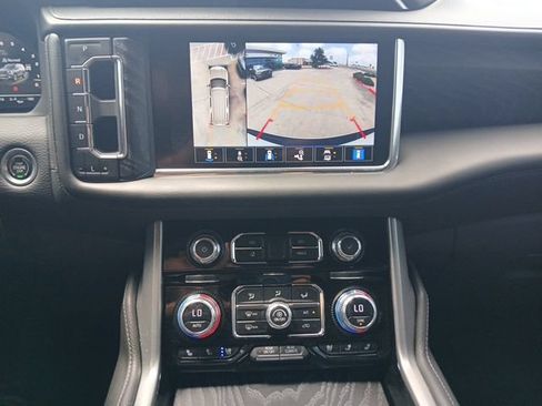 Used 2023 GMC Yukon XL Denali w/ Max Trailering Package AWD/4WD image 25