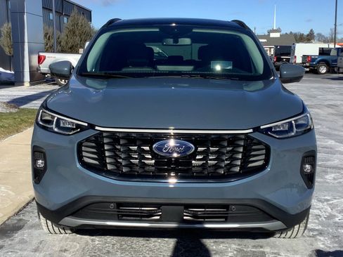 New 2026 Ford Escape Platinum w/ Premium Technology Package image 10