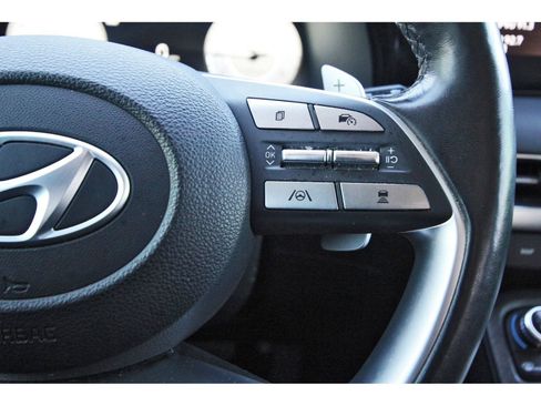 Used 2023 Hyundai Palisade Limited w/ Winter Package image 19