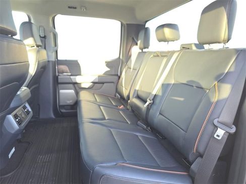 New 2026 Ford F350 Lariat w/ FX4 Off-Road Package image 16