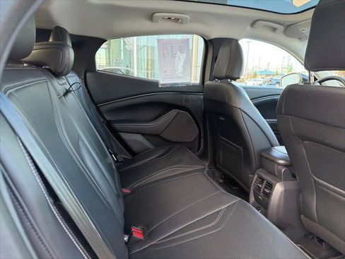 Used 2023 Ford Mustang Mach-E Premium image 35