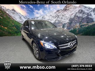 Used 2018 Mercedes-Benz C 300 Sedan video 1