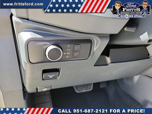 New 2026 Ford Bronco Big Bend AWD/4WD image 13