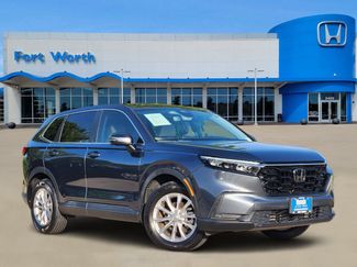 Certified 2023 Honda CR-V EX-L video 1