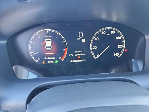 New 2026 Honda HR-V LX image 29