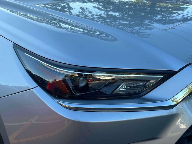 Certified 2026 Toyota Grand Highlander AWD image 11