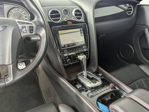 Used 2014 Bentley Continental GT AWD/4WD image 19