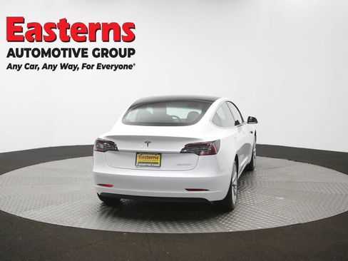 Used 2019 Tesla Model 3 Performance AWD/4WD image 32