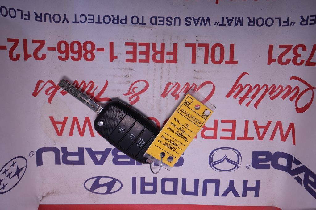 Used 2014 Kia Optima LX FWD image 33