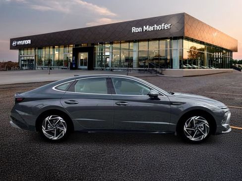 New 2026 Hyundai Sonata SEL image 9