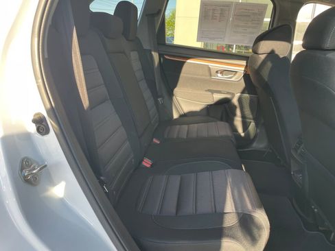 Used 2019 Honda CR-V EX image 27