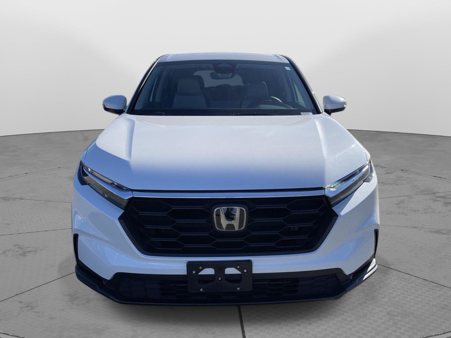 Used 2026 Honda CR-V LX image 16