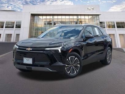 Used 2024 Chevrolet Blazer EV LT