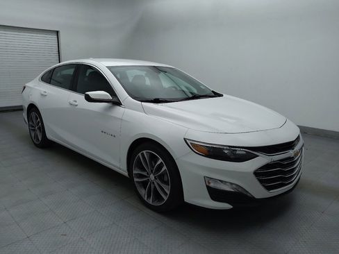 Used 2022 Chevrolet Malibu LT FWD image 13