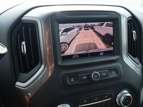 New 2026 GMC Sierra 1500 Pro w/ Graphite Edition image 6