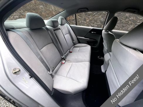Used 2014 Honda Accord LX image 18
