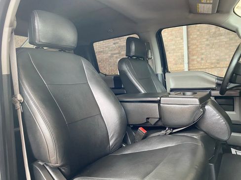Used 2019 Ford F350 XLT image 17