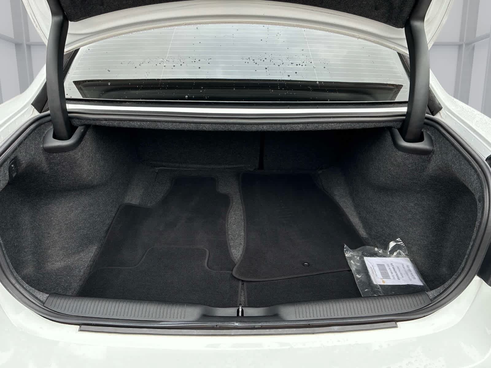 Used 2021 Dodge Charger Scat Pack RWD image 30