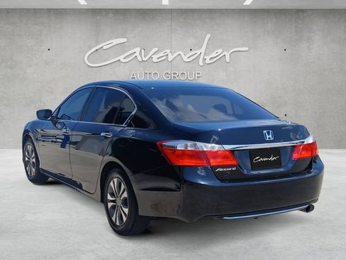 Used 2015 Honda Accord LX image 15